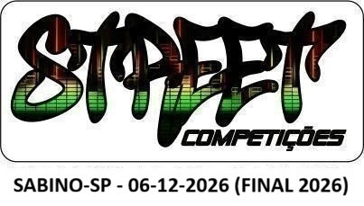 Sabino-SP - 06 de dezembro de 2026  - FINAL 2026